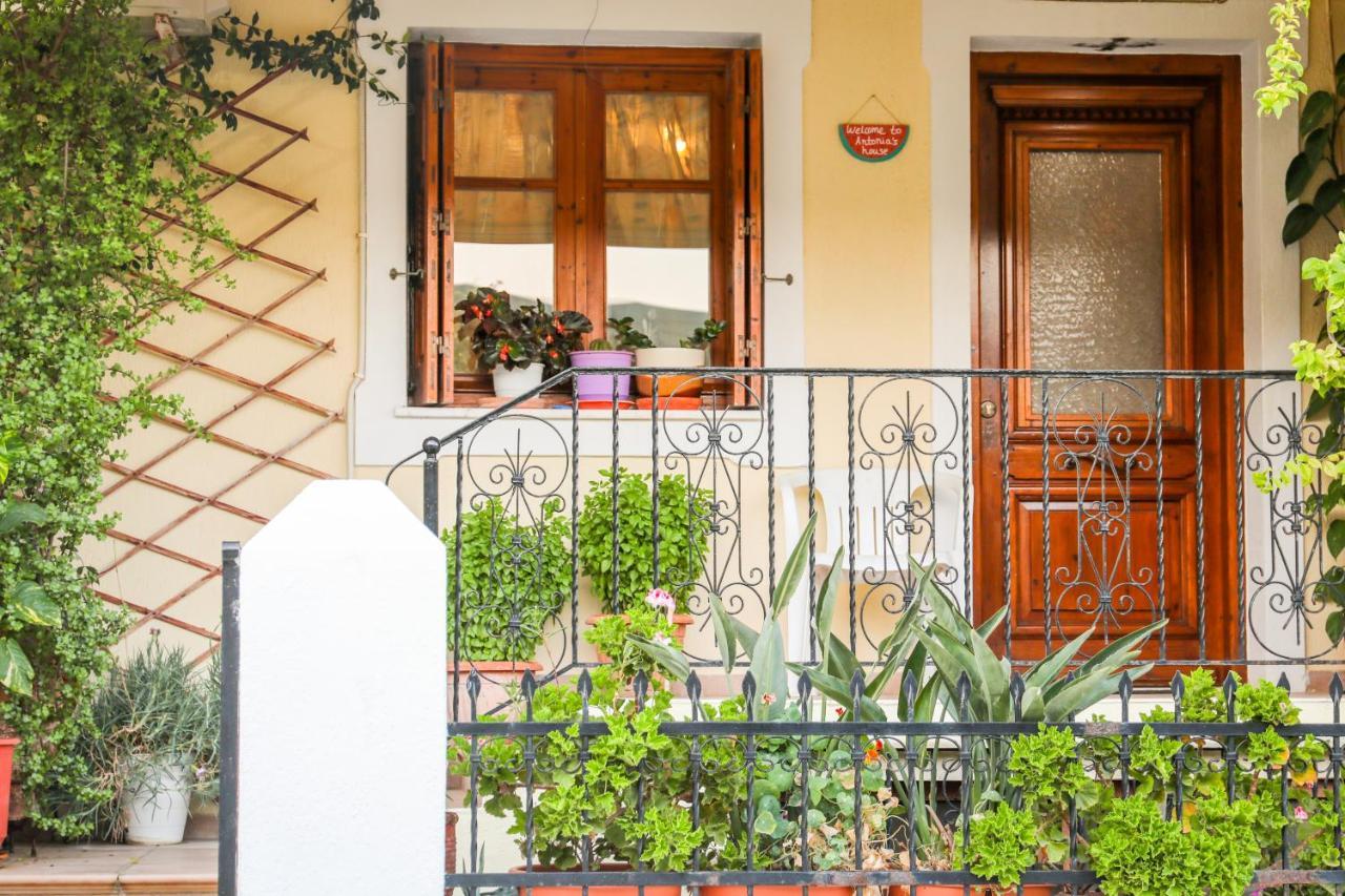 Antonia House Lejlighed Skiathos by Eksteriør billede
